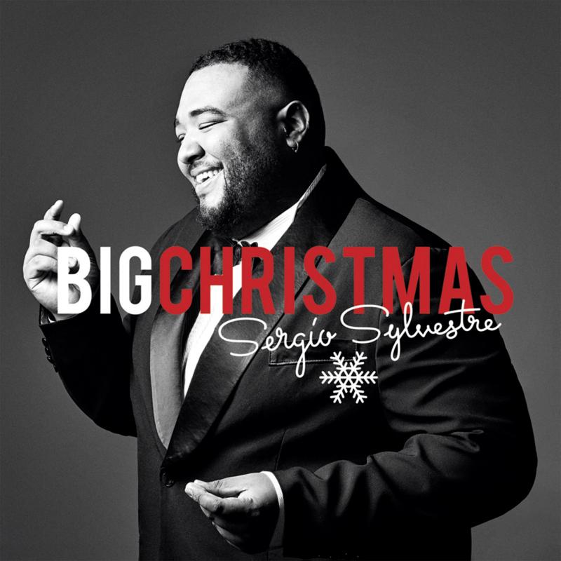 Sergio Sylvestre: “Da Sanremo a Big Christmas vi racconto il mio 2017”