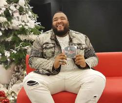 Sergio Sylvestre: “Da Sanremo a Big Christmas vi racconto il mio 2017”