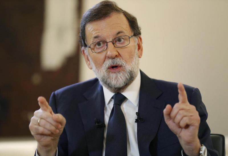 Catalogna, apertura di Madrid: “Pronti a concedere maggiore autonomia fiscale” Catalogna, apertura di Madrid: “Pronti a concedere maggiore autonomia fiscale”