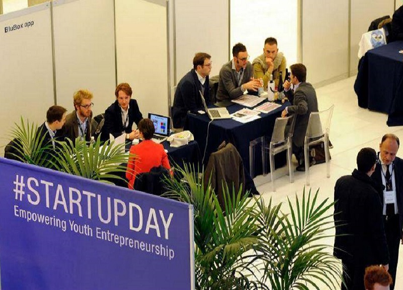 Start-up: Politecnico e Bocconi insieme per sostenere l’ecosistema milanese Start-up: Politecnico e Bocconi insieme per sostenere l’ecosistema milanese