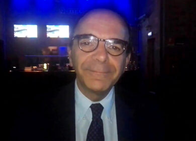 Stefano Parisi: il Premio Bruno Leoni è un premio per la libertà