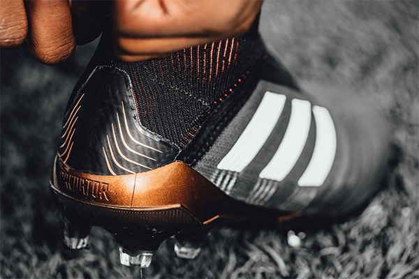 Adidas, lancia Predator 18+. Ecco in campo Pogba e Rakitic Adidas, lancia Predator 18+. Ecco in campo Pogba e Rakitic