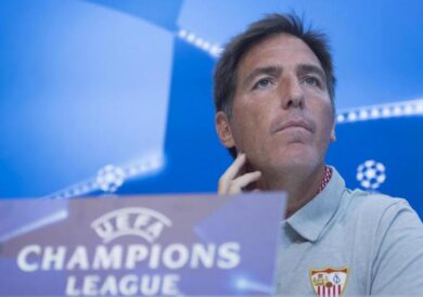 Siviglia, l’allenatore Berizzo ha il cancro alla prostata