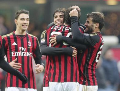 Kakà può tornare al Milan: contatti, rumors e incontro con Fassone
