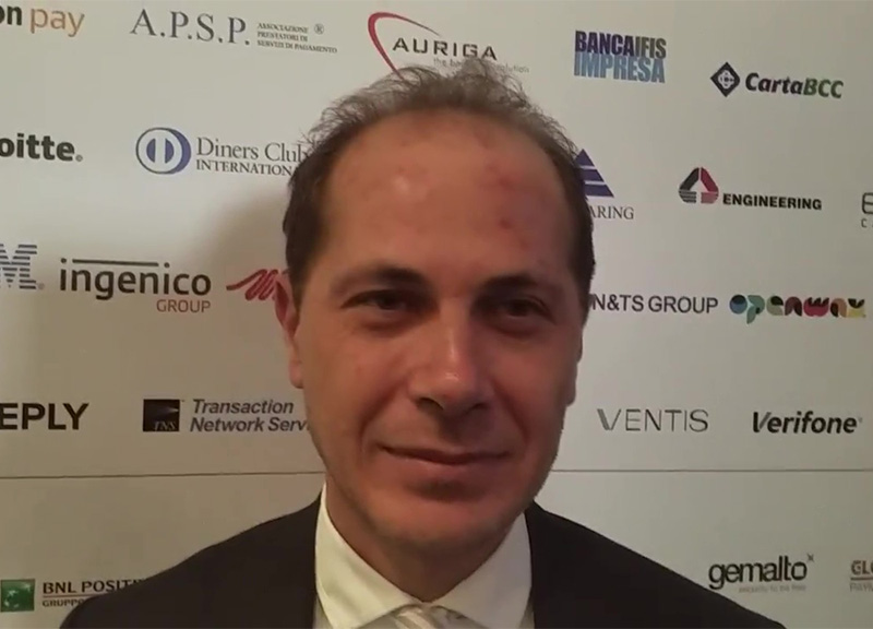Fontana Rava, dir. prodotti Banca Mediolanum: i pagamenti digitali e la Banca Fontana Rava, dir. prodotti Banca Mediolanum: i pagamenti digitali e la Banca