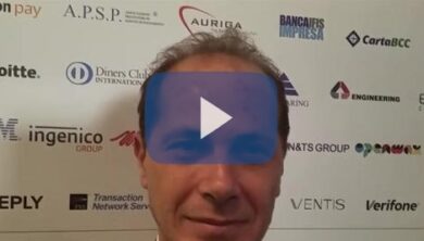 Fontana Rava, dir. prodotti Banca Mediolanum: i pagamenti digitali e la Banca