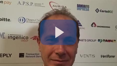 Fontana Rava, dir. prodotti Banca Mediolanum: i pagamenti digitali e la Banca Fontana Rava, dir. prodotti Banca Mediolanum: i pagamenti digitali e la Banca
