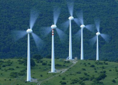 Energia: I-Com: cooperazione in Europa per colmare gap tra sponde Mediterraneo