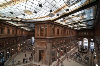 Galleria Alberto Sordi aderisce al Black Friday 2017: ecco le iniziative