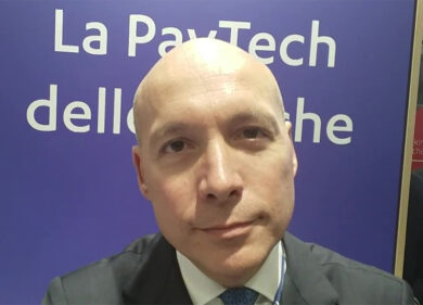 Paolo Bertoluzzo, Ceo Nexi Group: l’instant payment e i pagamenti digitali