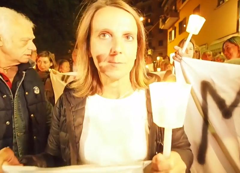 Genova, l’asilo di Multedo chiuso per accogliere i migranti. VIDEO Genova, l’asilo di Multedo chiuso per accogliere i migranti. VIDEO
