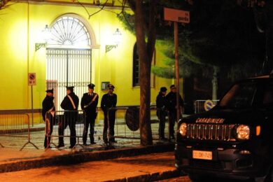 Riina, la salma del padrino verso Corleone per la sepoltura