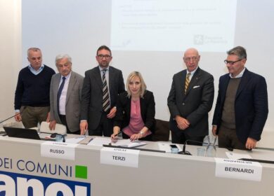 Water Alliance e Regione: protocollo d’intesa per la governance dell’acqua