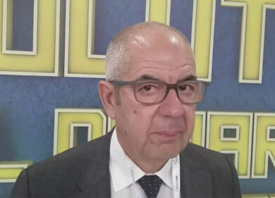 Walter Pinci, resp. Sistemi di incasso e pagamenti Poste italiane: il digitale