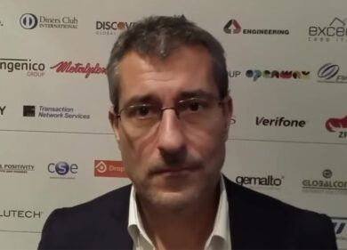 Daniele Chieffi, capo digital Agi: le strategie di data driven communication