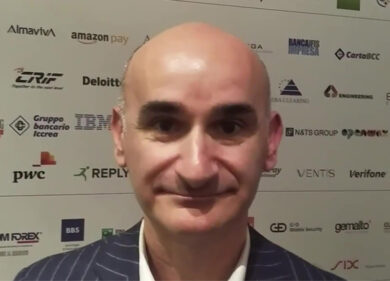 Bosio, Product & Solutions Dir. Samsung It.: smartphone e pagamenti digitali
