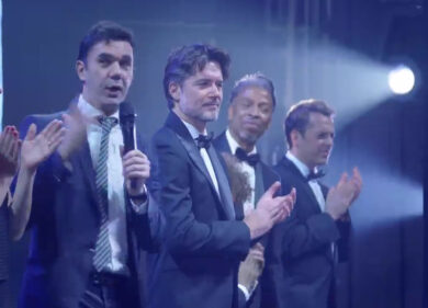 The Bodyguard, la premiere al Teatro Sistina. IL VIDEO