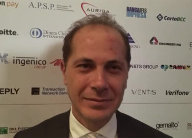 Edoardo Fontana Rava, dir. prodotti Banca Mediolanum: i pagamenti digitali