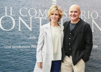 Ascolti Tv Auditel, Montalbano scatenato straccia Il Segreto