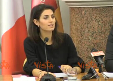 Raggi su case comunali: abbiamo invitato i furbetti scrocconi a lasciare