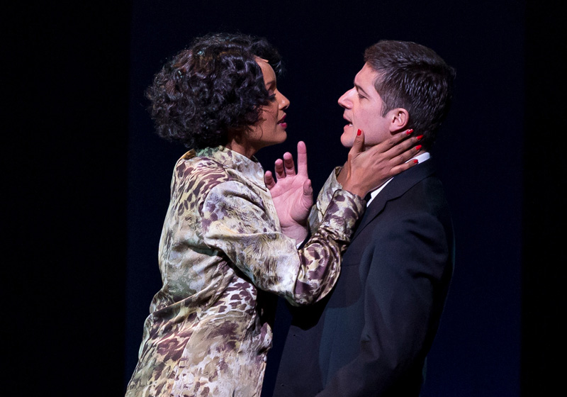 The Bodyguard, Ettore Bassi: “Portiamo le emozioni di Kostner e Withney Houston in teatro”