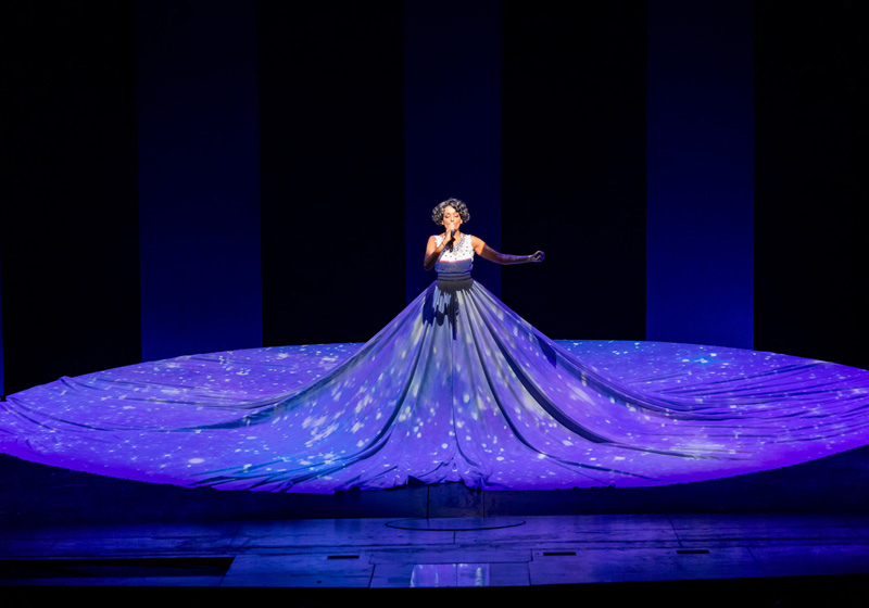 The Bodyguard, Ettore Bassi: “Portiamo le emozioni di Kostner e Withney Houston in teatro”