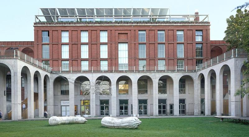 Ninetynine, dalla rigenerazione urbana alla crescita economica Ninetynine, dalla rigenerazione urbana alla crescita economica