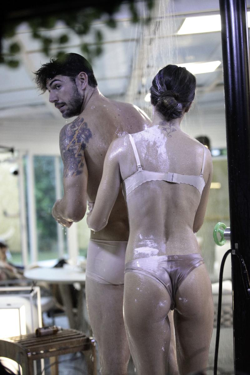 Grande Fratello Vip 2 Cecilia Rodriguez: “Con Ignazio Moser è amore”. GF VIP 2 NEWS