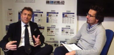 Coaching, Davide Malaguti: “Dai sogni ai miracoli” – LA VIDEOINTERVISTA