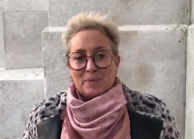 Carolyn Smith: “Il cancro mi ha fatto scoprire gli amici veri. E poi…”