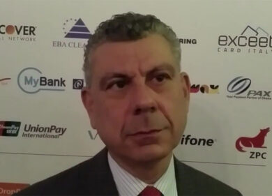 Emilio Petrone, ad Sisal Group: lo sviluppo dei pagamenti digitali ibridi