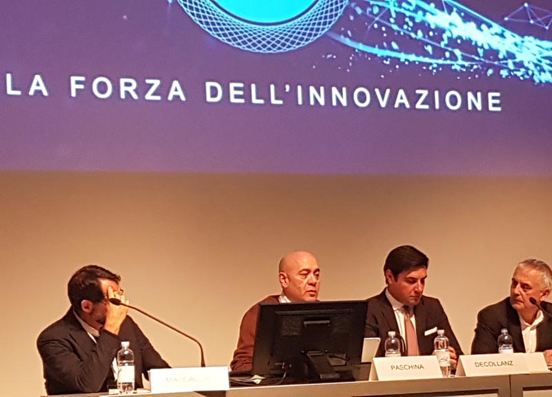 Galleria foto 'Intesa Sanpaolo al Salone dei Pagamenti: l’innovazione al servizio dei clienti' - foto 1