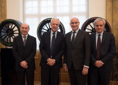 Pirelli e Politecnico di Milano rinnovano il programma di ricerca “Joint Labs”