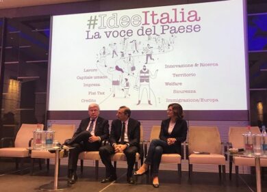 Sala: “Leopolda? Non sono invitato”. E va alla kermesse di Fi #10dettagli