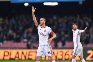 Milan, Bonucci al Real Madrid se… Calciomercato, i rumors sul difensore