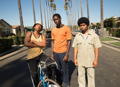 Snowfall, su Fox La nascita del crack a Los Angeles