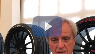 Pirelli e Politecnico di Milano, insieme nel nome della ricerca
