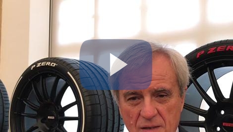 Pirelli e Politecnico di Milano, insieme nel nome della ricerca Pirelli e Politecnico di Milano, insieme nel nome della ricerca