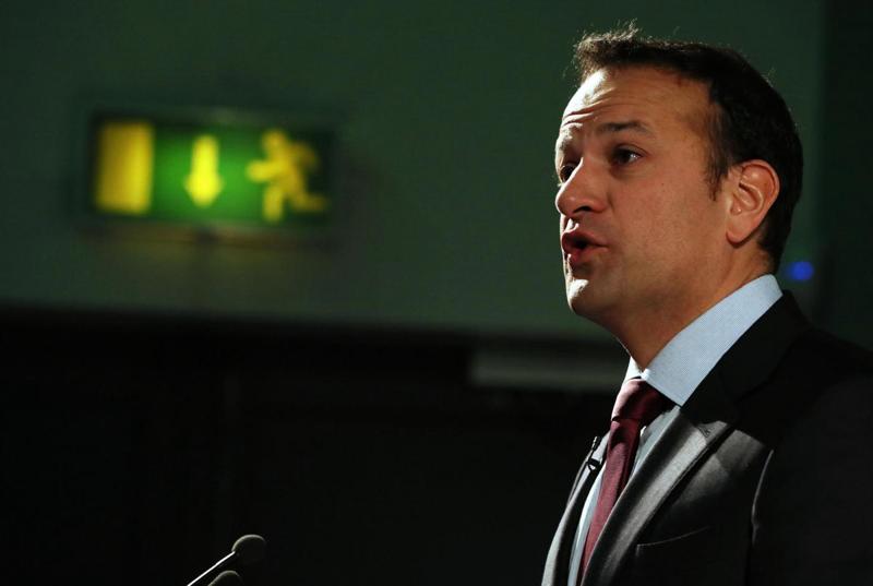 Brexit, Irlanda verso la crisi di governo. A rischio i negoziati con l’Ue Brexit, Irlanda verso la crisi di governo. A rischio i negoziati con l’Ue