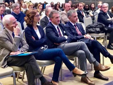 Il mondo delle imprese va alla contro-Leopolda, #IdeeItalia
