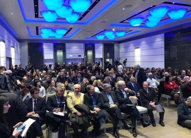 #IdeeItalia, al via la seconda giornata. Gelmini: “Domenica Silvio”
