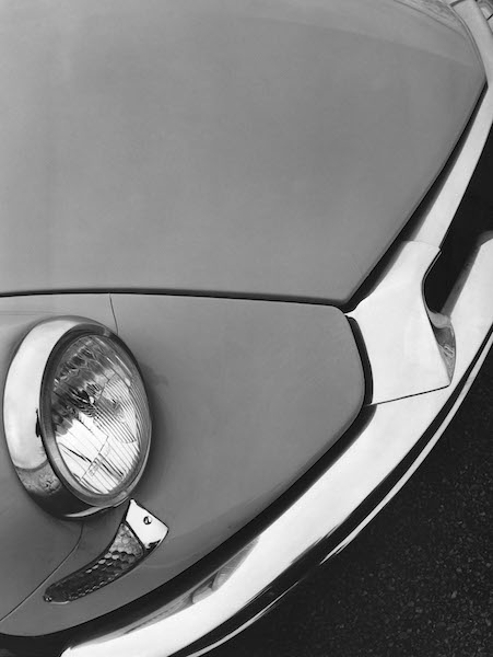 Citroën, una “dea” alla Triennale arrivata… da un altro pianeta Citroën, una “dea” alla Triennale arrivata… da un altro pianeta