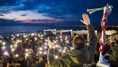 Pagliaro (FI): ‘Samsara No a chiusura Sì al dialogo’