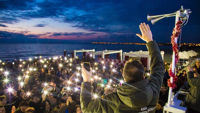 Pagliaro (FI): ‘Samsara No a chiusura Sì al dialogo’ Pagliaro (FI): ‘Samsara No a chiusura Sì al dialogo’