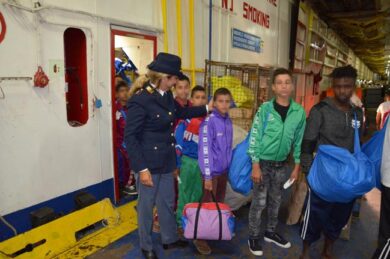 Migranti – Libia, affonda barcone: decine di morti, almeno 40 i dispersi