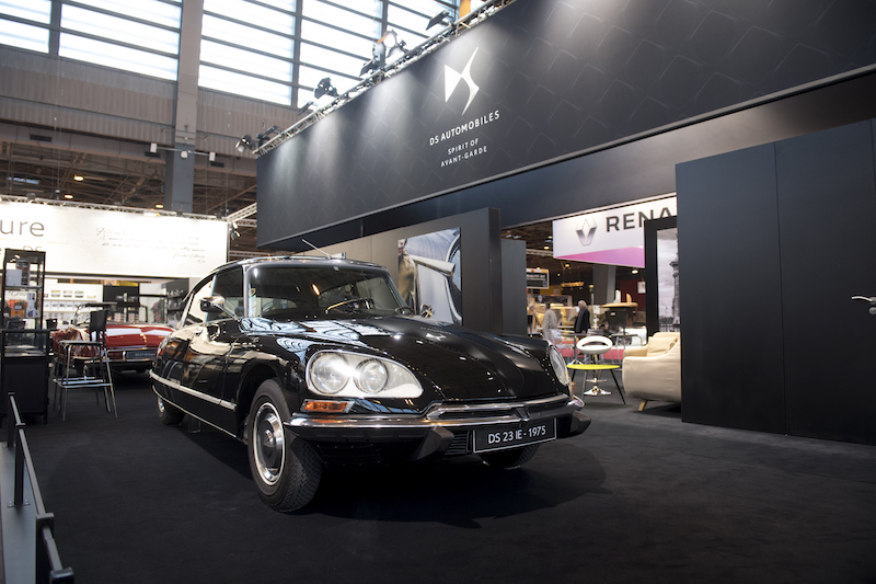 Citroën, la storia viaggia sulle quattro ruote