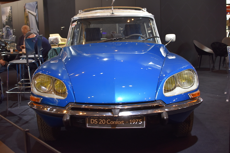 Citroën, la storia viaggia sulle quattro ruote