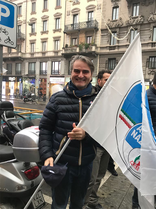 Fdi, Giorgia Meloni: Ius soli, Casapound, patrioti, Pd… Ecco il mio progetto