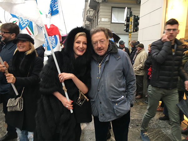 Fdi, Giorgia Meloni: Ius soli, Casapound, patrioti, Pd… Ecco il mio progetto