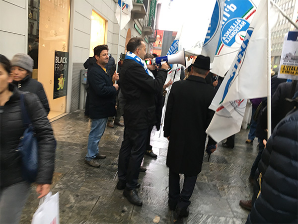 Fdi, Giorgia Meloni: Ius soli, Casapound, patrioti, Pd… Ecco il mio progetto